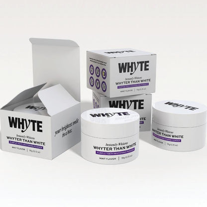 Teeth Whitening Powder