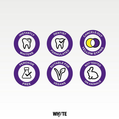 Teeth Whitening Powder