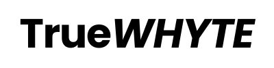 TrueWhyte
